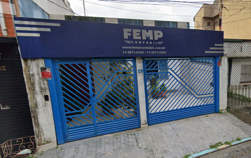 Femp Contabilidade em São Paulo